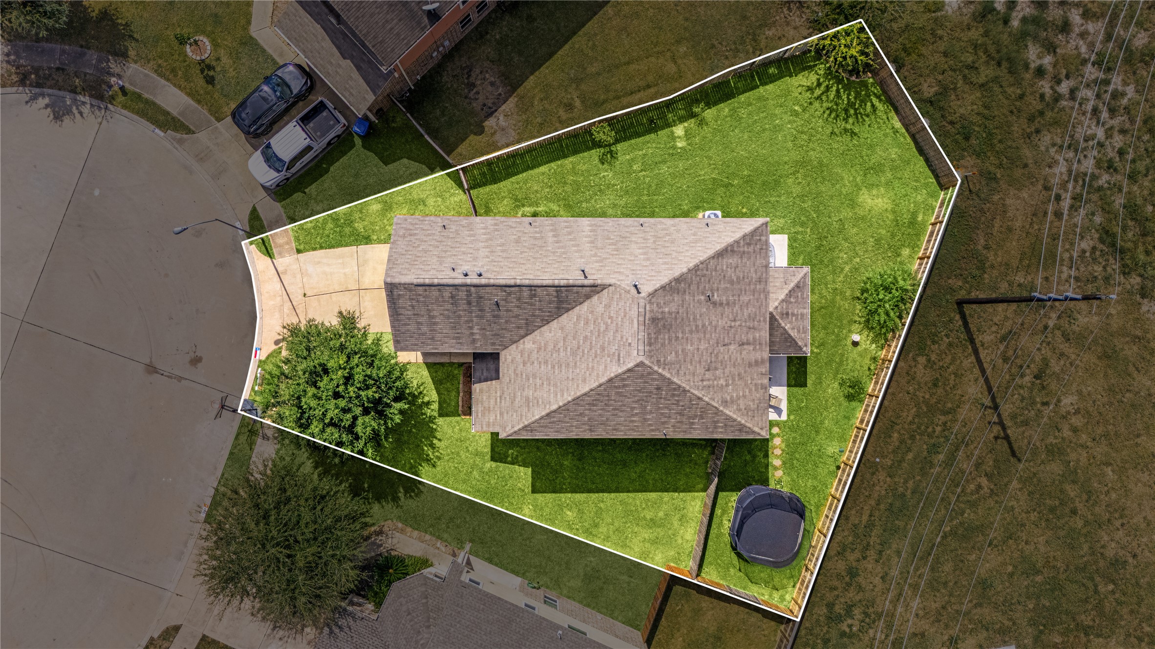 4202 Brightridge Drive Rosenberg, TX 77471 - Photo 2 of 23