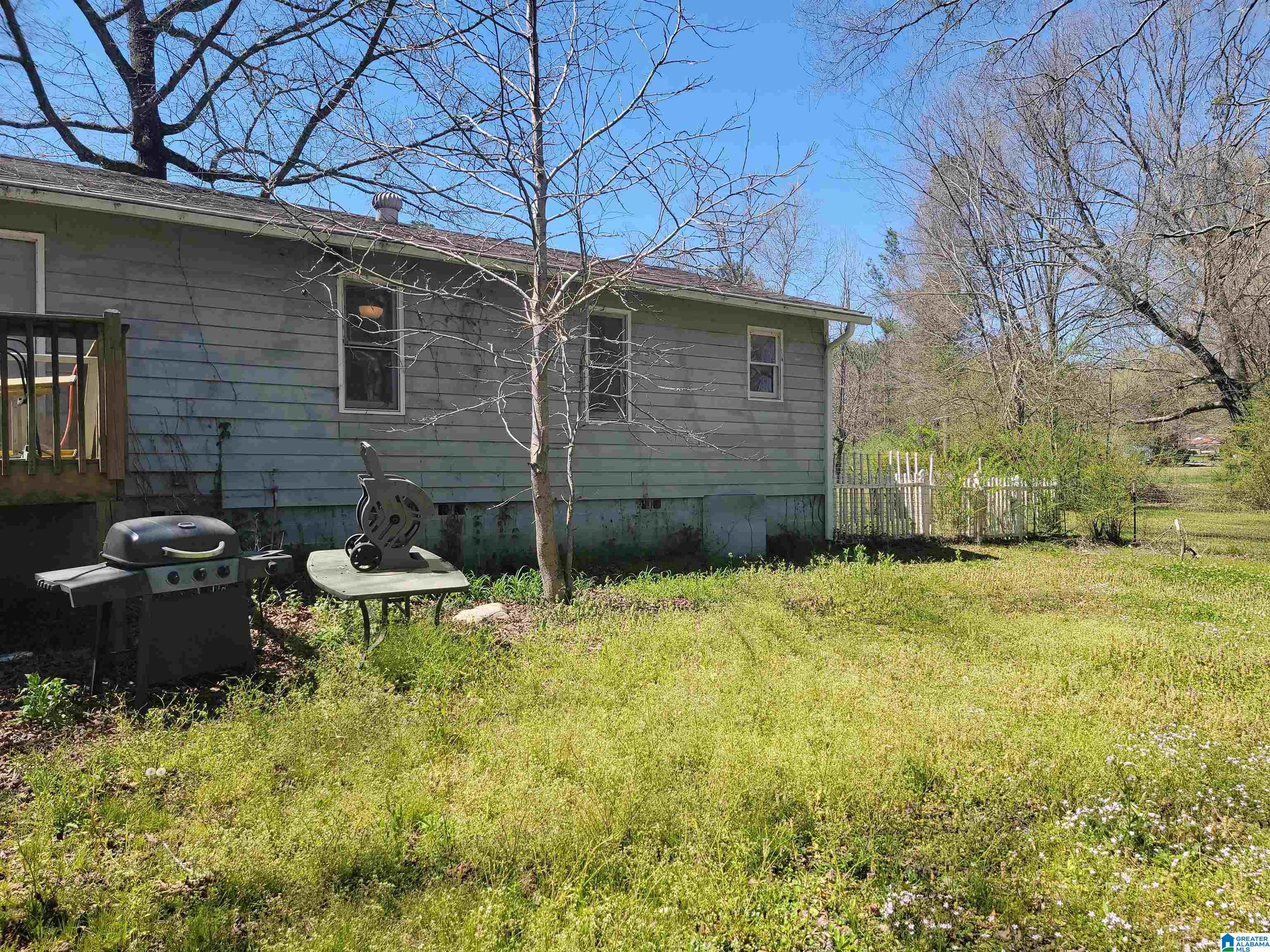 319 Jones Village Road Springville, AL 35146 - Photo 14 of 48
