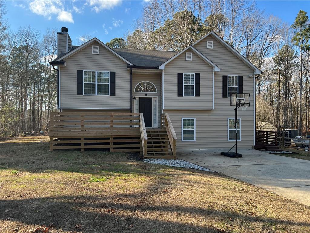 5124 Hulseytown Road Dallas, GA 30157 - Photo 1 of 53