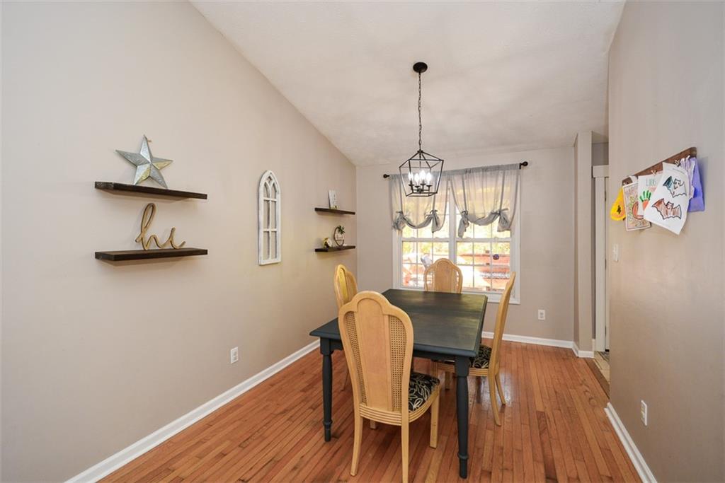 5124 Hulseytown Road Dallas, GA 30157 - Photo 13 of 53