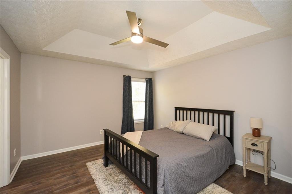 5124 Hulseytown Road Dallas, GA 30157 - Photo 15 of 53