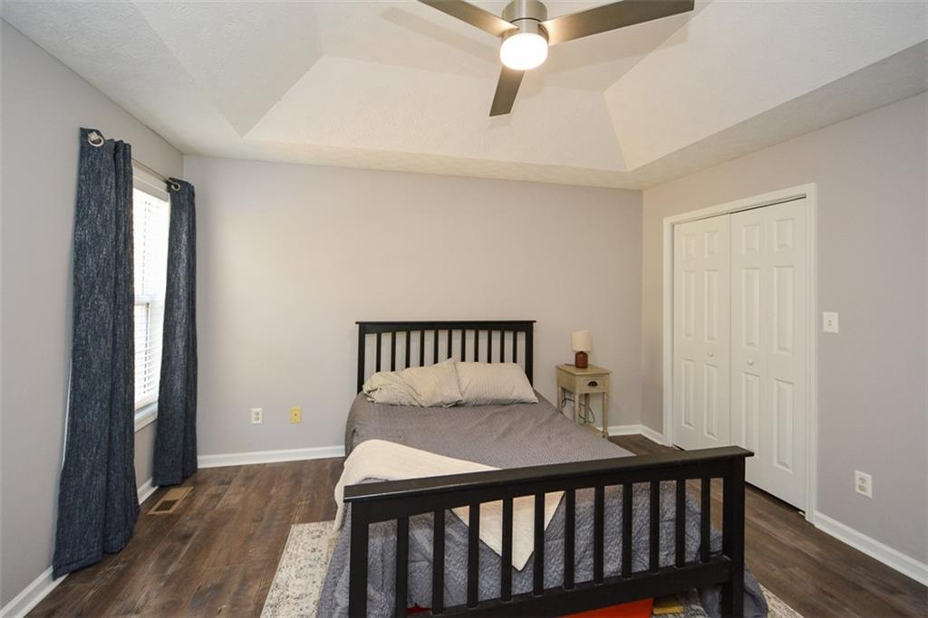 5124 Hulseytown Road Dallas, GA 30157 - Photo 16 of 53