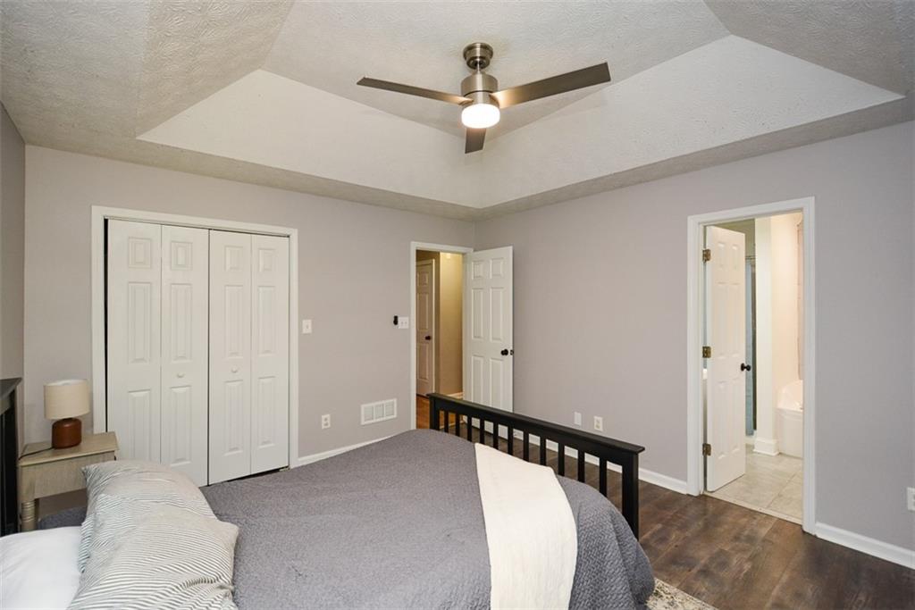 5124 Hulseytown Road Dallas, GA 30157 - Photo 17 of 53
