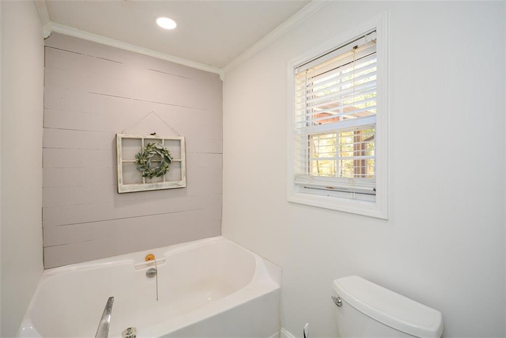 5124 Hulseytown Road Dallas, GA 30157 - Photo 19 of 53