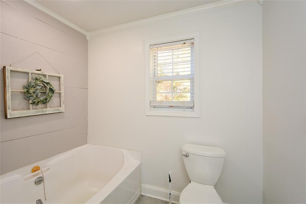 5124 Hulseytown Road Dallas, GA 30157 - Photo 20 of 53