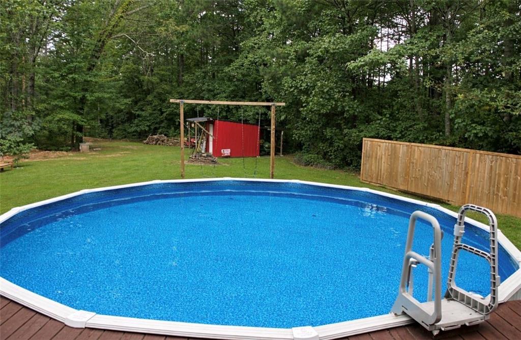 5124 Hulseytown Road Dallas, GA 30157 - Photo 2 of 53
