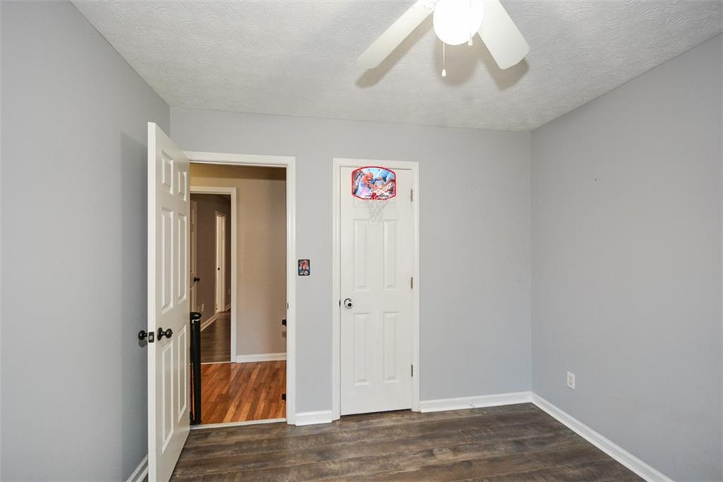 5124 Hulseytown Road Dallas, GA 30157 - Photo 25 of 53
