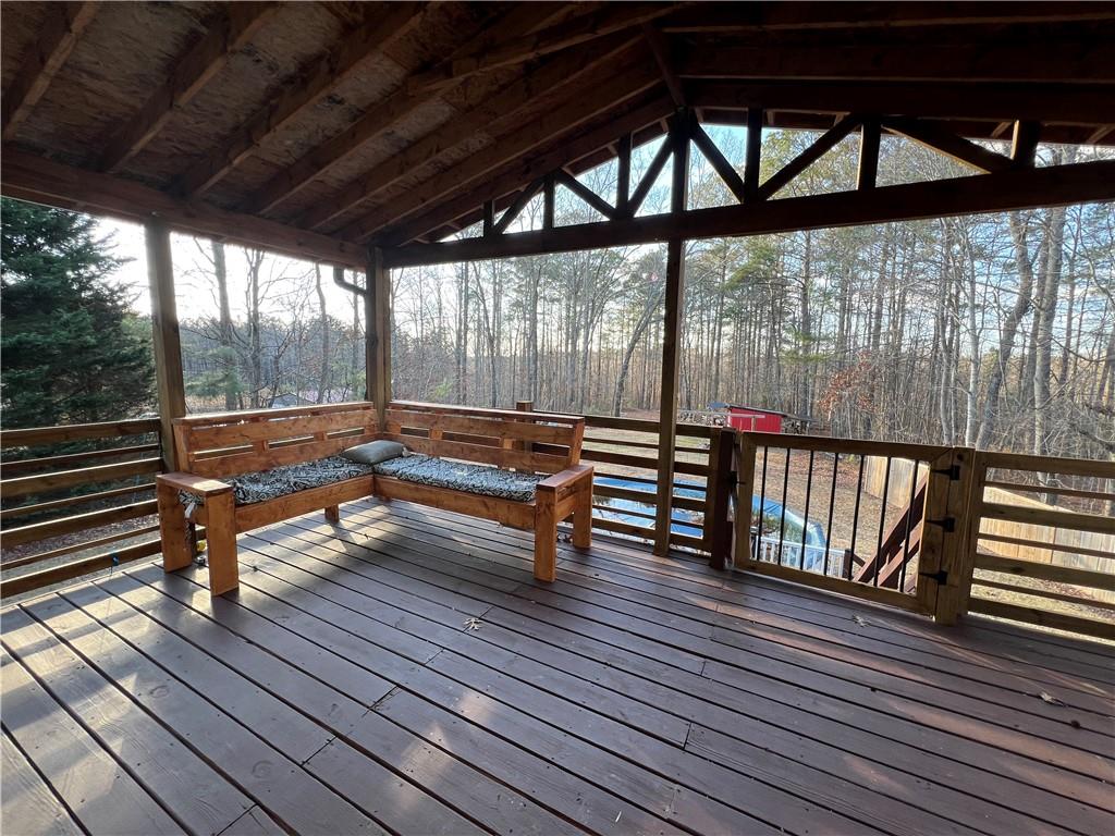 5124 Hulseytown Road Dallas, GA 30157 - Photo 3 of 53