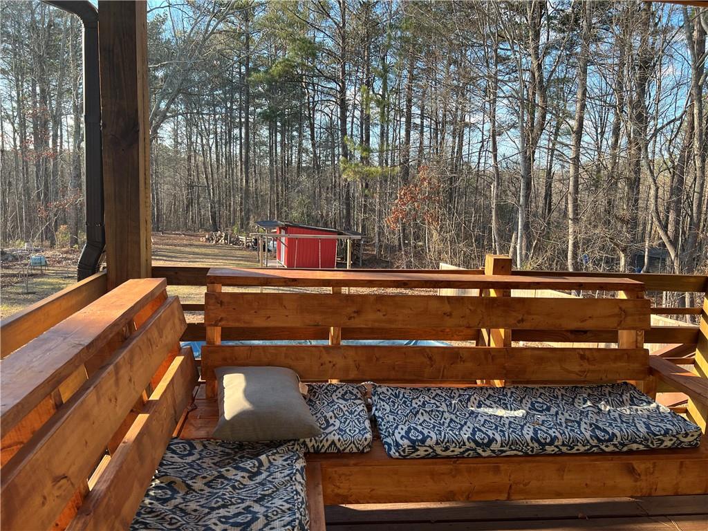 5124 Hulseytown Road Dallas, GA 30157 - Photo 38 of 53
