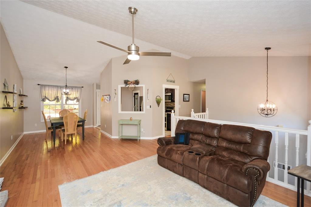 5124 Hulseytown Road Dallas, GA 30157 - Photo 4 of 53