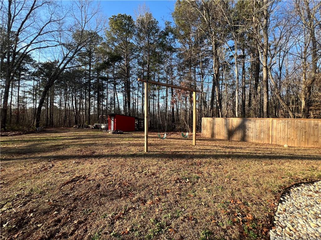 5124 Hulseytown Road Dallas, GA 30157 - Photo 42 of 53