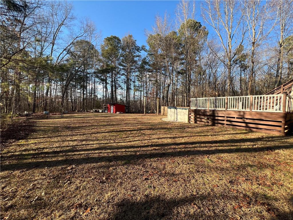 5124 Hulseytown Road Dallas, GA 30157 - Photo 44 of 53