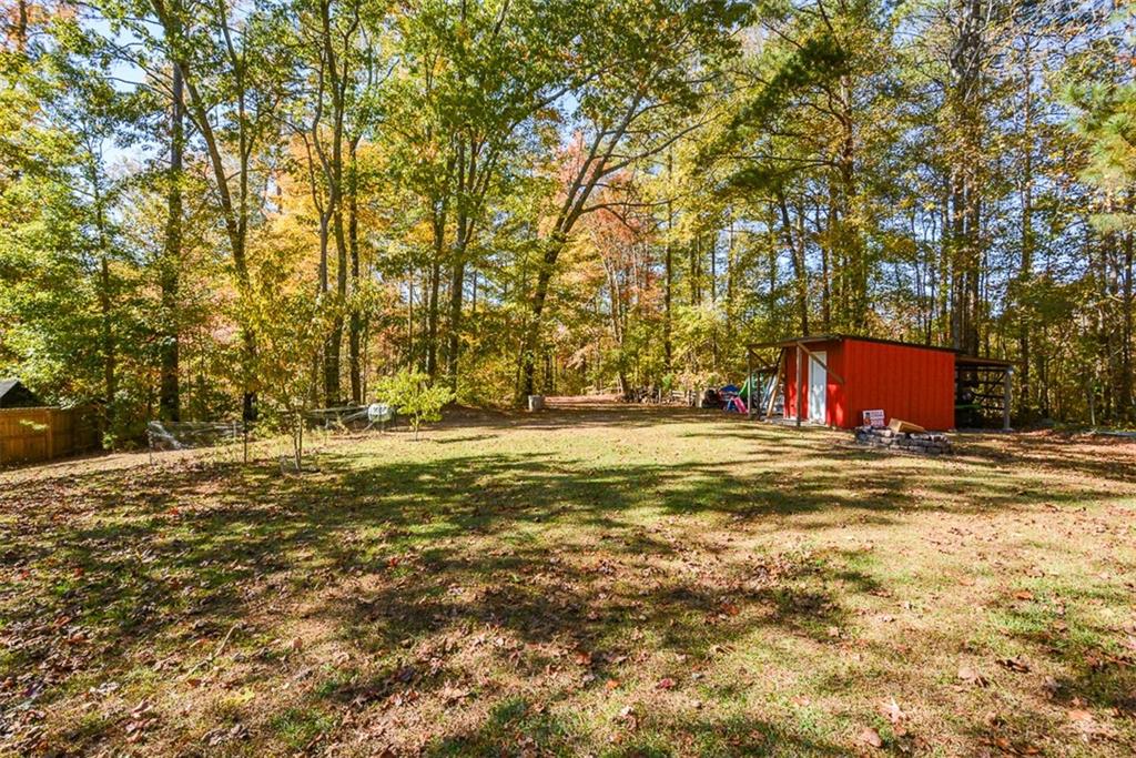 5124 Hulseytown Road Dallas, GA 30157 - Photo 49 of 53