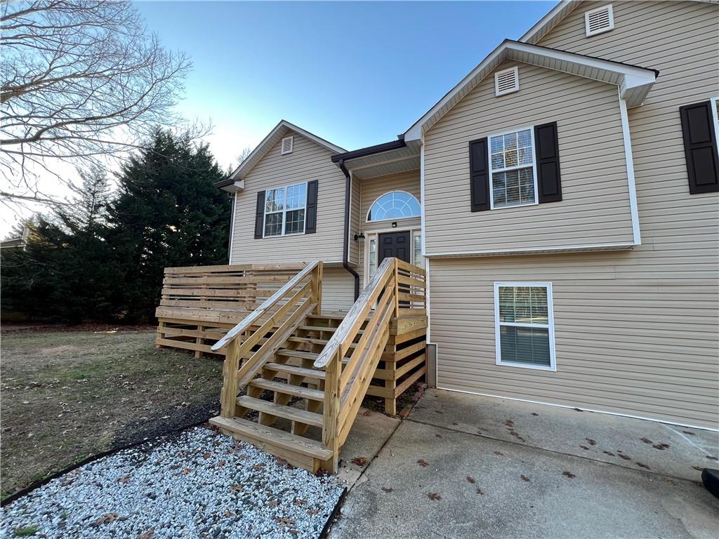 5124 Hulseytown Road Dallas, GA 30157 - Photo 50 of 53