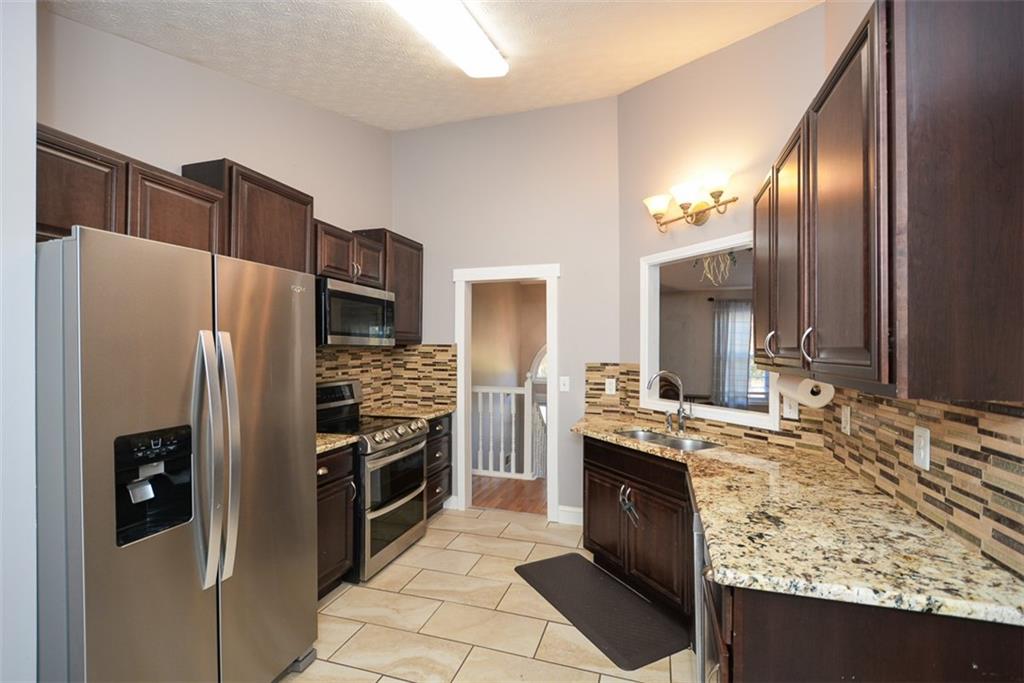 5124 Hulseytown Road Dallas, GA 30157 - Photo 5 of 53