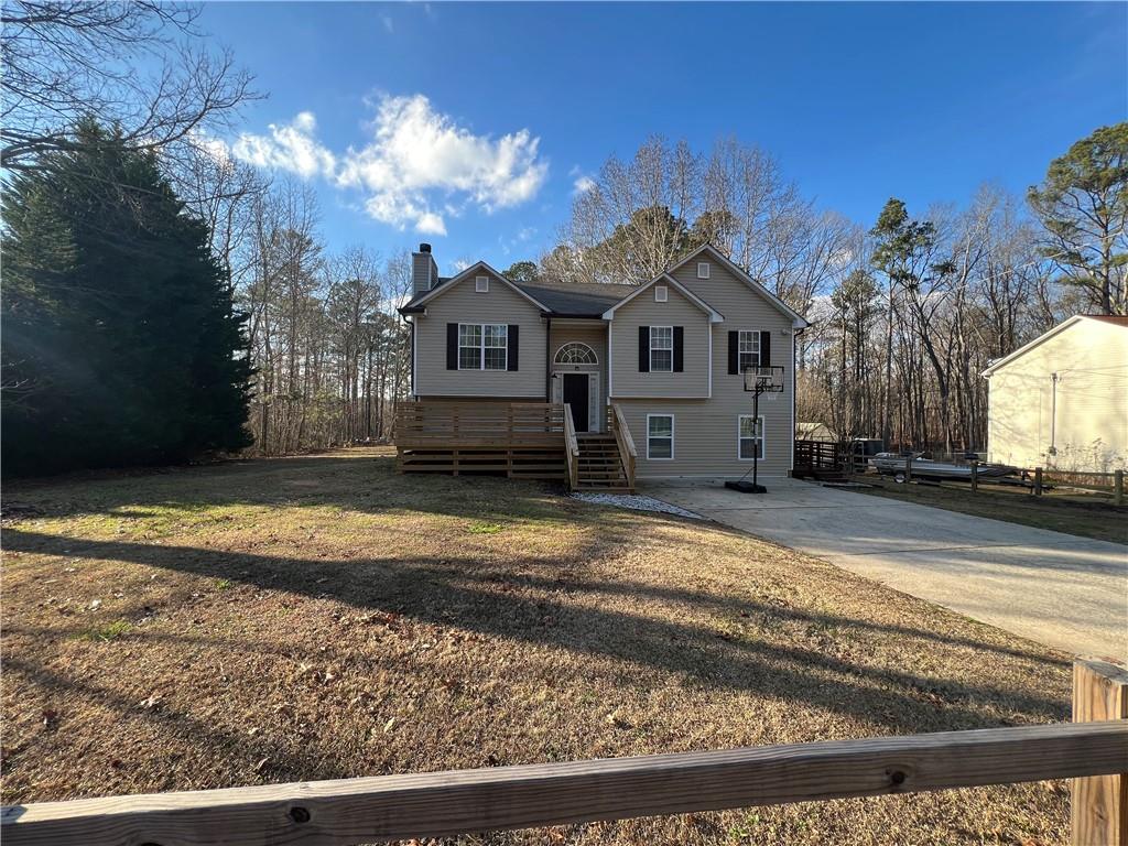 5124 Hulseytown Road Dallas, GA 30157 - Photo 51 of 53