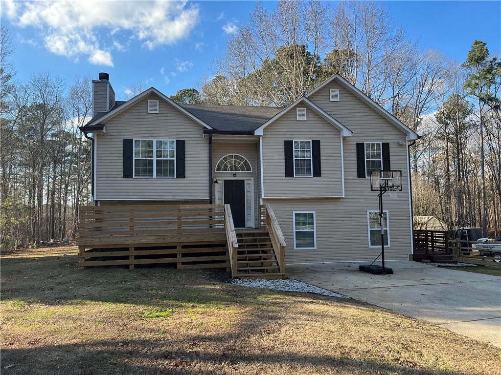 5124 Hulseytown Road Dallas, GA 30157 - Photo 53 of 53