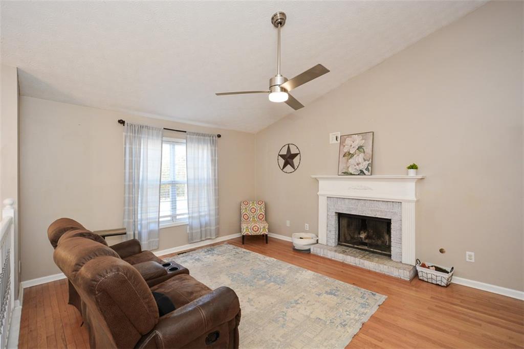 5124 Hulseytown Road Dallas, GA 30157 - Photo 7 of 53