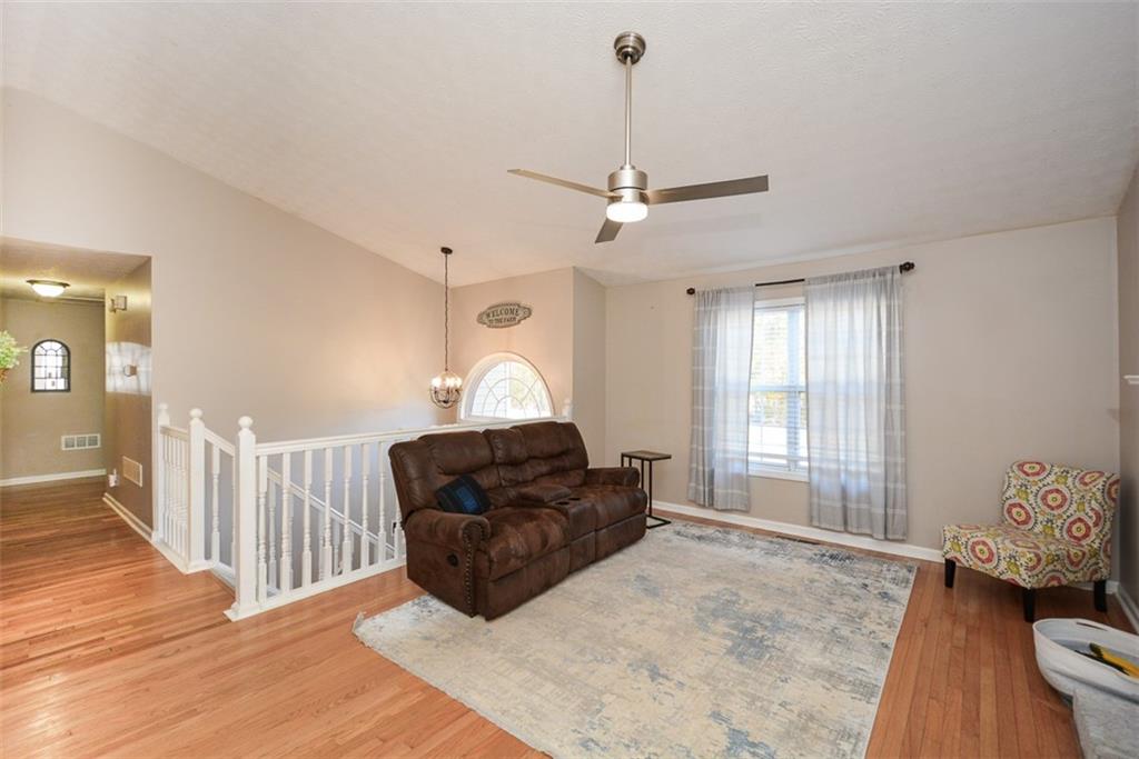 5124 Hulseytown Road Dallas, GA 30157 - Photo 8 of 53