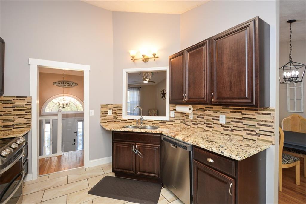 5124 Hulseytown Road Dallas, GA 30157 - Photo 10 of 53
