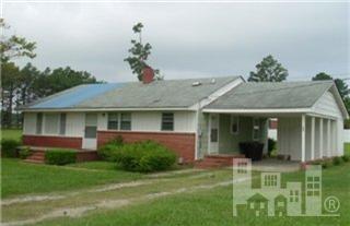102 Masonic Road Erwin, NC 28339 - Photo 1 of 4 Primary Photo
