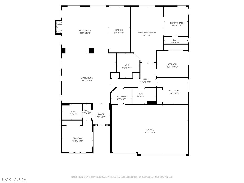 108 Milicity Road Henderson, NV 89012 - Photo 41 of 41