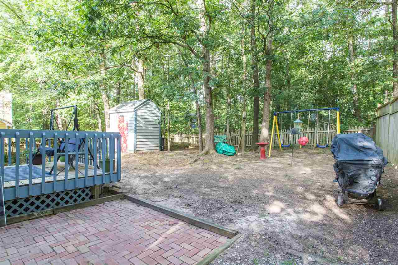 3501 Long Ridge Road Durham, NC 27703 - Photo 26 of 30 Photo 26