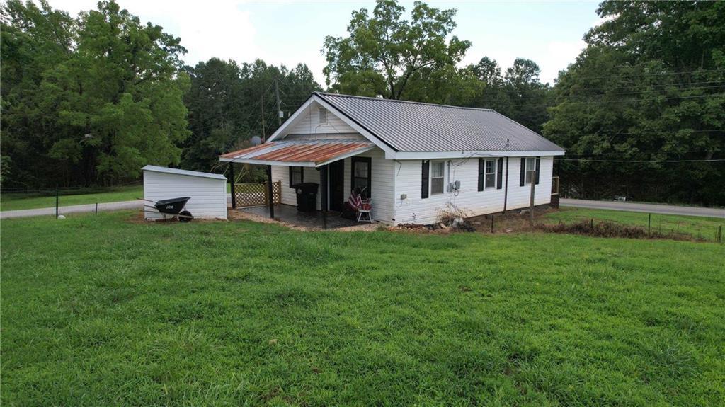 930 Cantrell Road Marble Hill, GA 30148 - Photo 32 of 45