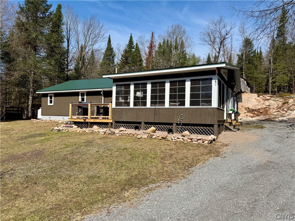 8621 Number 4 Road Watson, NY 13367 - Photo 1 of 1
