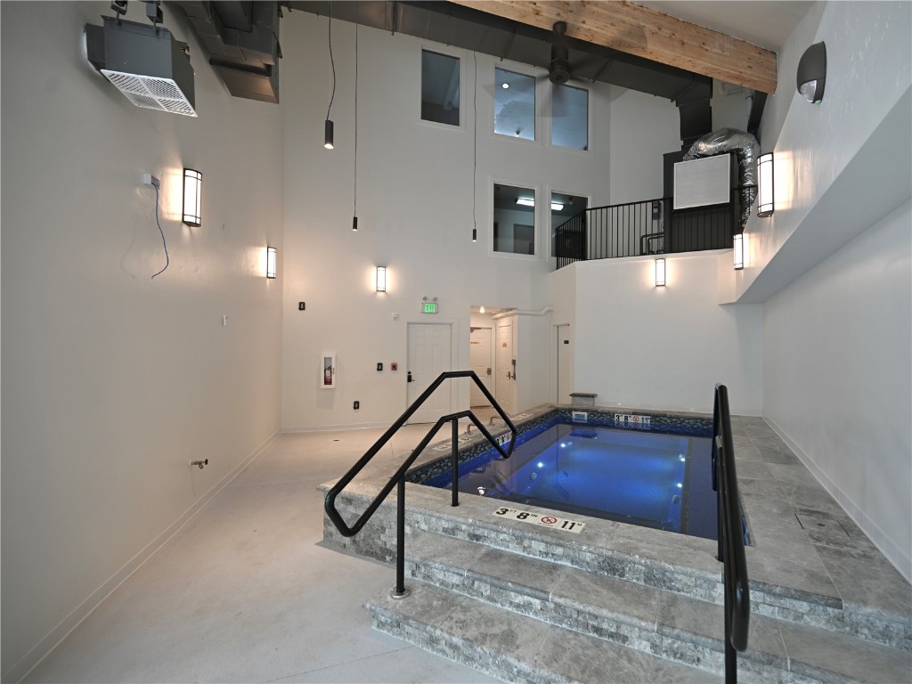 10000 Ryan Gulch Road, Unit 109 Silverthorne, CO 80498 - Photo 15 of 25 a view of a livingroom with furniture