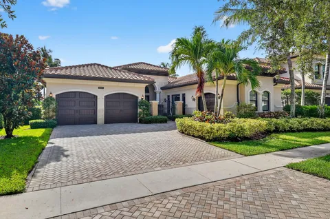 $1,724,900 | 8365 Hawks Gully Avenue, Delray Beach, FL 33446