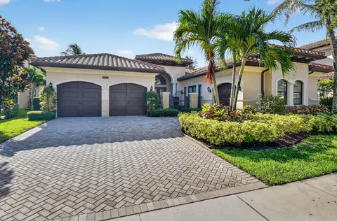 $1,724,900 | 8365 Hawks Gully Avenue, Delray Beach, FL 33446