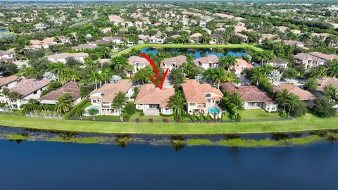 $1,724,900 | 8365 Hawks Gully Avenue, Delray Beach, FL 33446