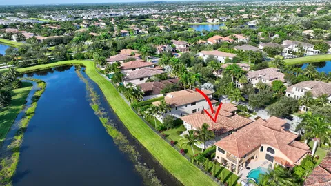 $1,724,900 | 8365 Hawks Gully Avenue, Delray Beach, FL 33446