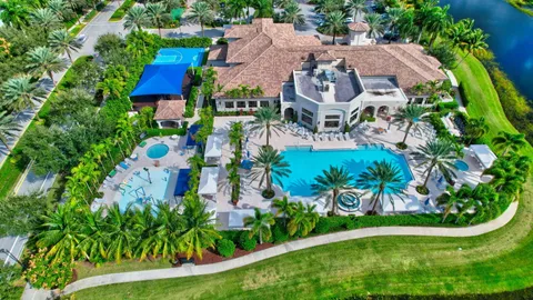 $1,724,900 | 8365 Hawks Gully Avenue, Delray Beach, FL 33446