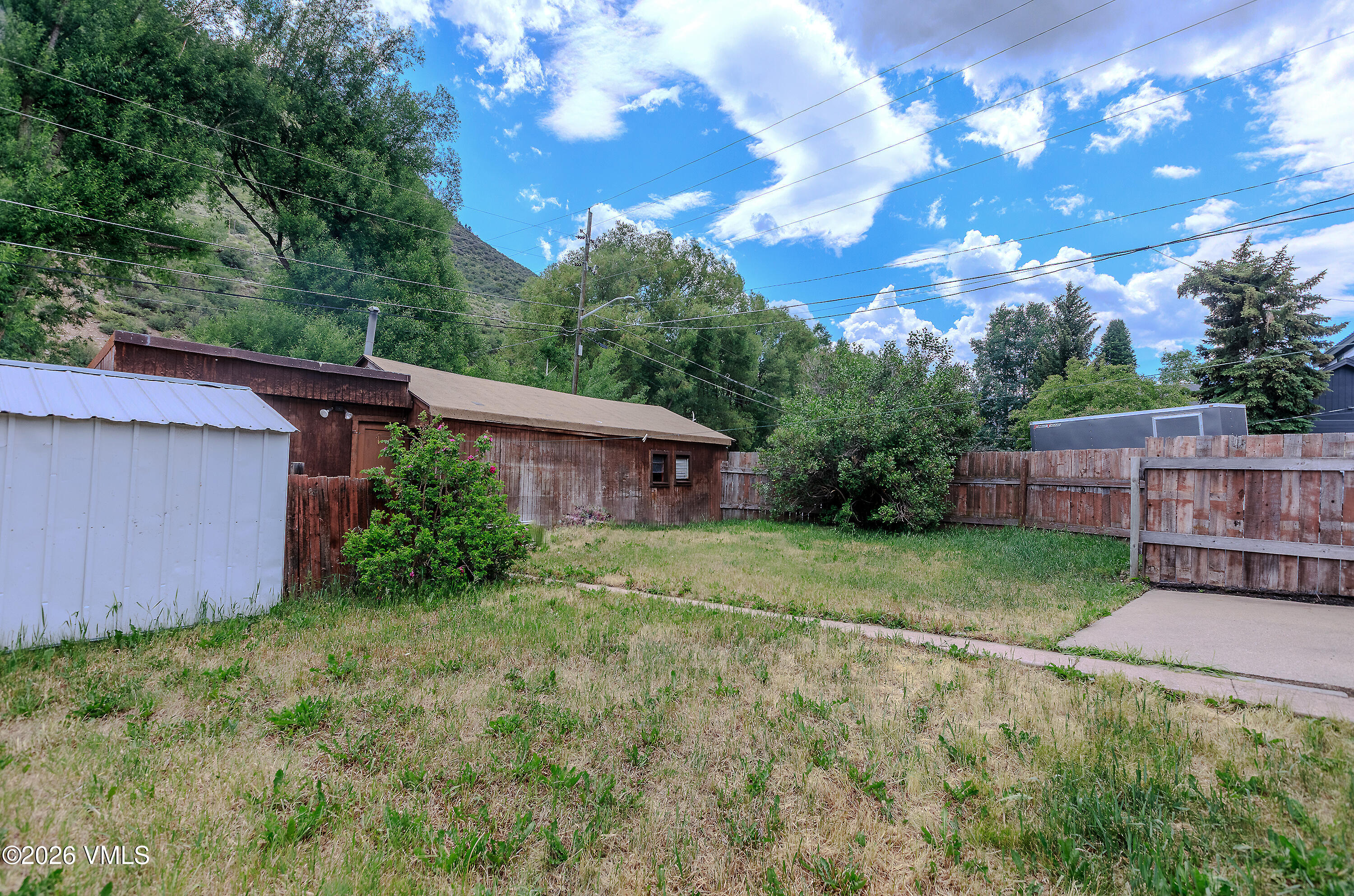 192 Main Street Minturn, CO 81645 - Photo 14 of 17 192 Main St.