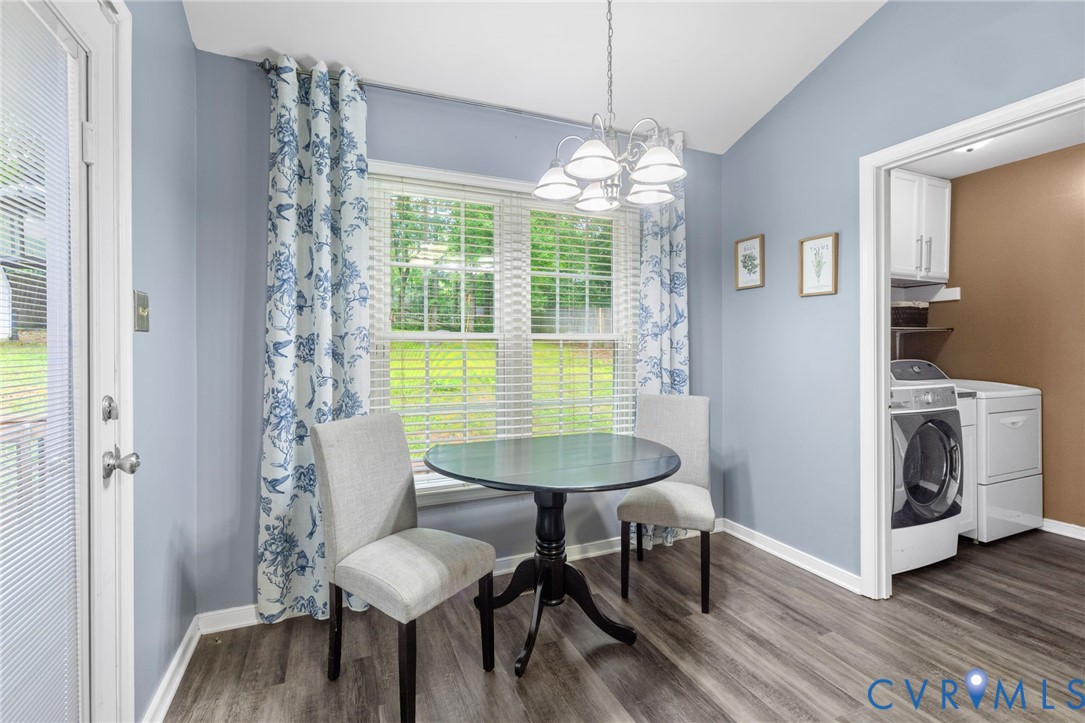 11017 Corryville Road North Chesterfield, VA 23236 - Photo 11 of 31