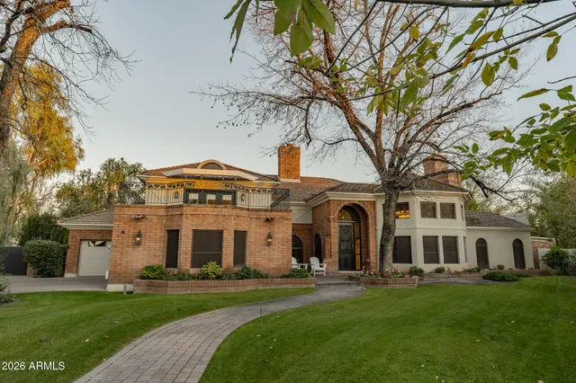 $1,875,000 | 8219 South Pecan Grove Circle, Tempe, AZ 85284