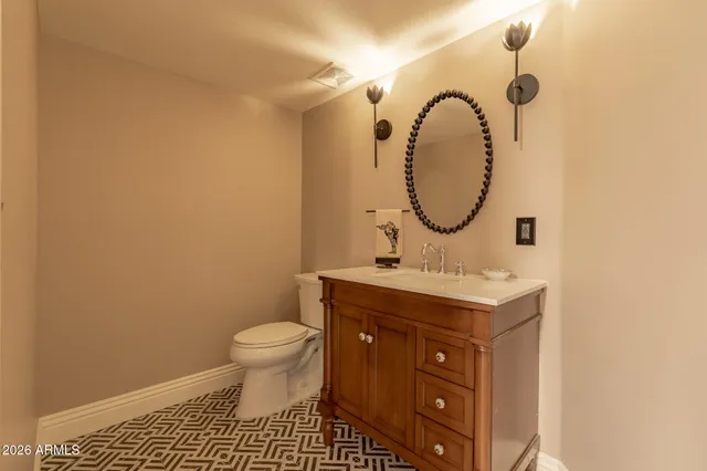 $1,875,000 | 8219 South Pecan Grove Circle, Tempe, AZ 85284