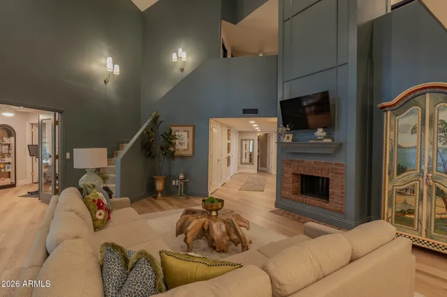 $1,875,000 | 8219 South Pecan Grove Circle, Tempe, AZ 85284