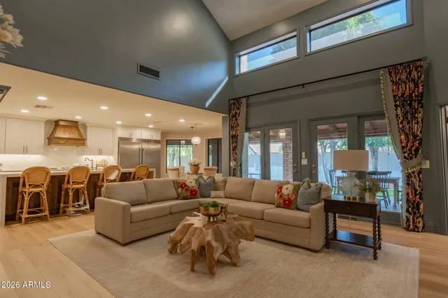 $1,875,000 | 8219 South Pecan Grove Circle, Tempe, AZ 85284