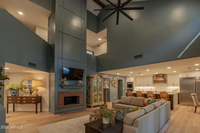 $1,875,000 | 8219 South Pecan Grove Circle, Tempe, AZ 85284