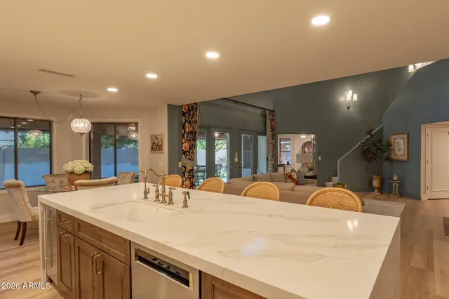 $1,875,000 | 8219 South Pecan Grove Circle, Tempe, AZ 85284