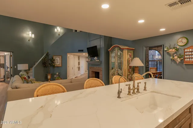 $1,875,000 | 8219 South Pecan Grove Circle, Tempe, AZ 85284