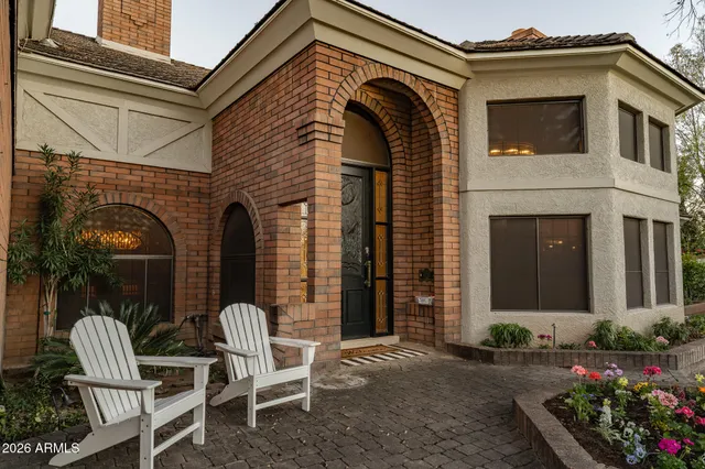 $1,875,000 | 8219 South Pecan Grove Circle, Tempe, AZ 85284