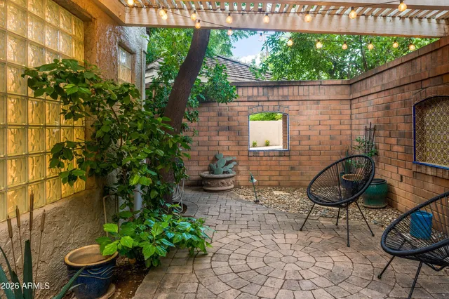 $1,875,000 | 8219 South Pecan Grove Circle, Tempe, AZ 85284