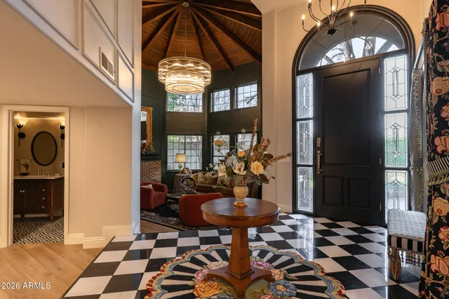 $1,875,000 | 8219 South Pecan Grove Circle, Tempe, AZ 85284