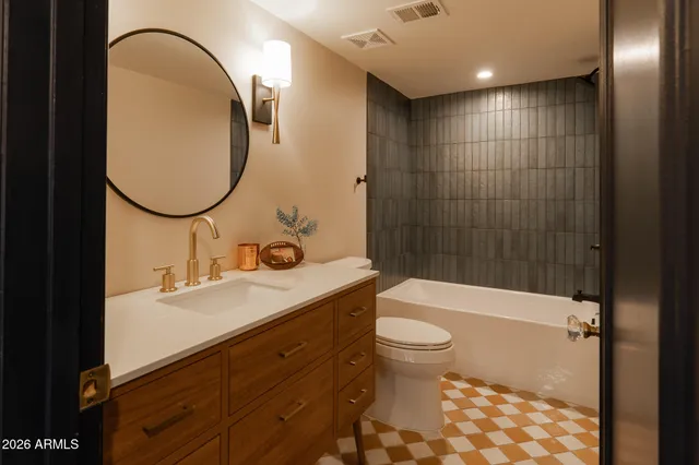 $1,875,000 | 8219 South Pecan Grove Circle, Tempe, AZ 85284