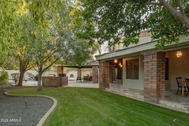 $1,875,000 | 8219 South Pecan Grove Circle, Tempe, AZ 85284