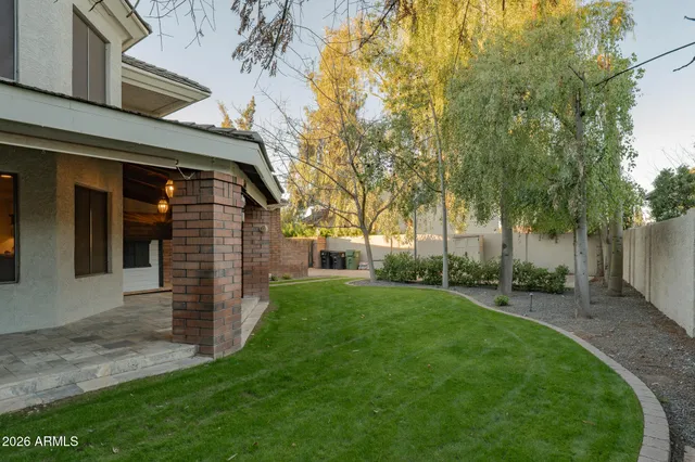 $1,875,000 | 8219 South Pecan Grove Circle, Tempe, AZ 85284